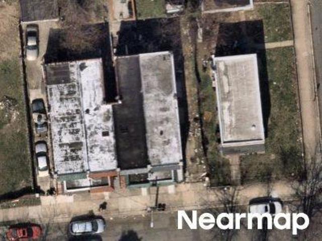 House for sale in Camden, New Jersey