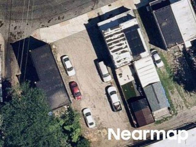 House for sale in Camden, New Jersey
