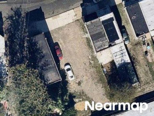 House for sale in Camden, New Jersey
