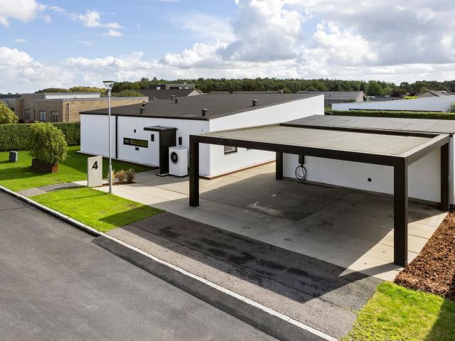Villa til salg i Randers, Århus