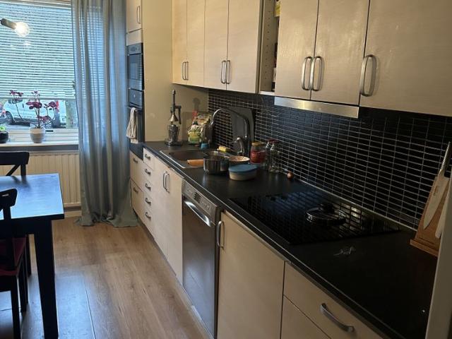 Lägenhet hyra i Helsingborg, Skåne