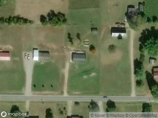 House for sale in Waverly, Ohio