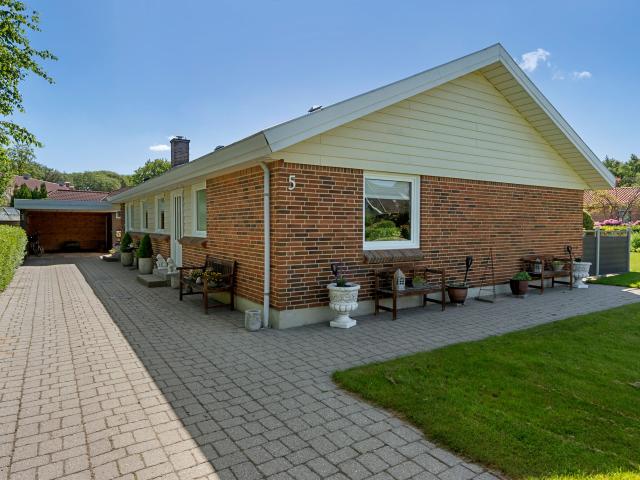 Villa til salg i Viborg, Århus