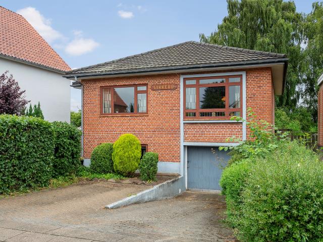 Villa til salg i Kolding