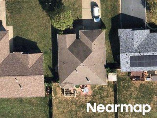 House for sale in Springfield, Illinois