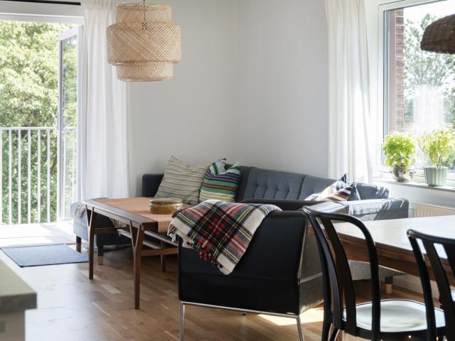 Bostadsrätt till salu i Malmö, Skåne