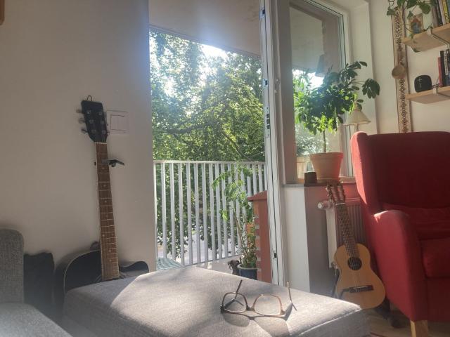 Lägenhet hyra i Norr, Malmö