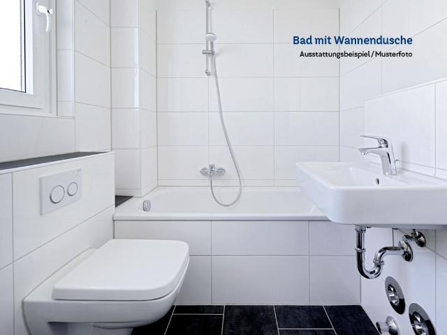 Apartment mieten in Linn, Krefeld