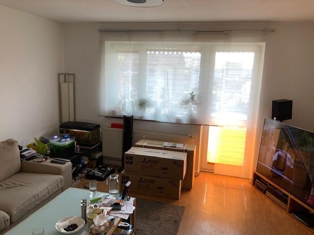 Apartment mieten in Linn, Krefeld