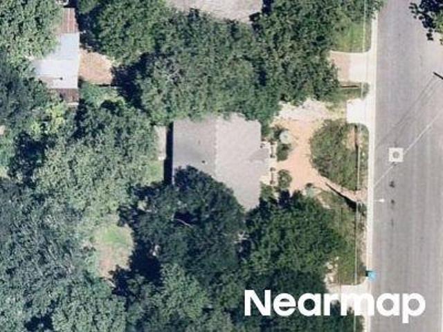 House for sale in Fort Worth, Texas