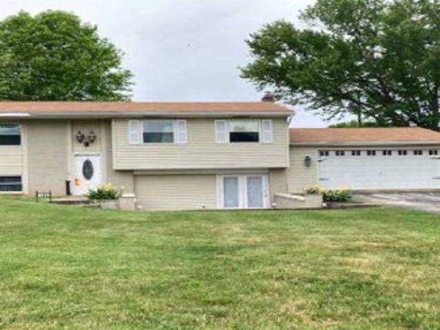 House for sale in Corydon, Indiana