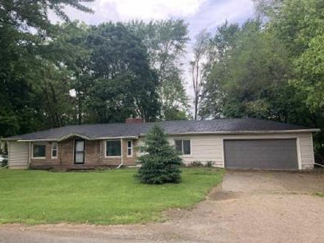 House for sale in New Haven