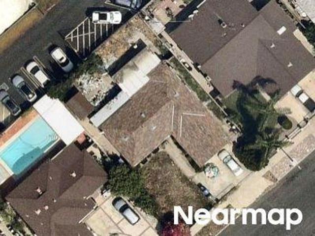 House for sale in Canoga Park, California