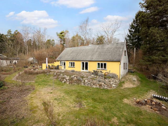 Villa til salg i Brøndby