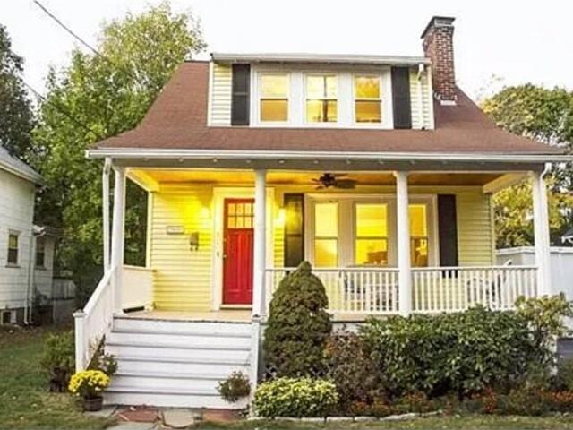 House for sale in Auburndale, Massachusetts