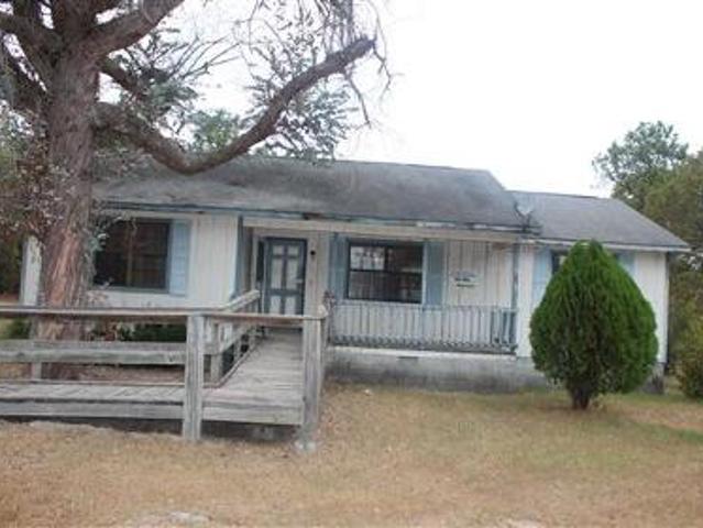 House for sale in Georgia