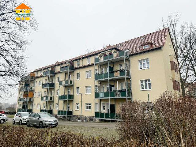 Apartment mieten in Chemnitz, Gablenz