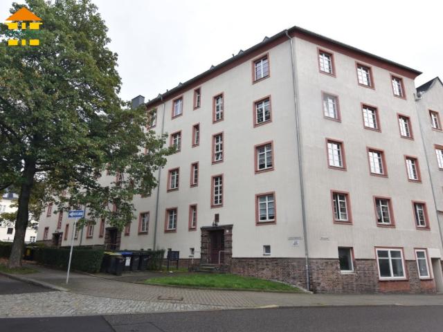 Apartment mieten in Lutherviertel, Chemnitz