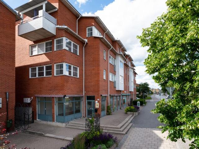 Lägenhet hyra i Hallstavik, Stockholm