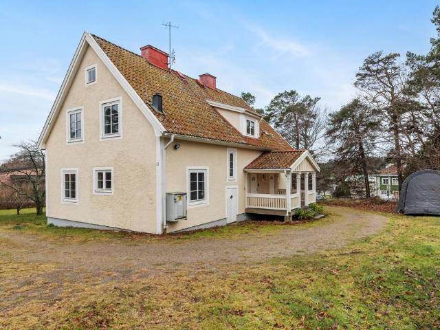 Bostad till salu i Norrtälje, Stockholm