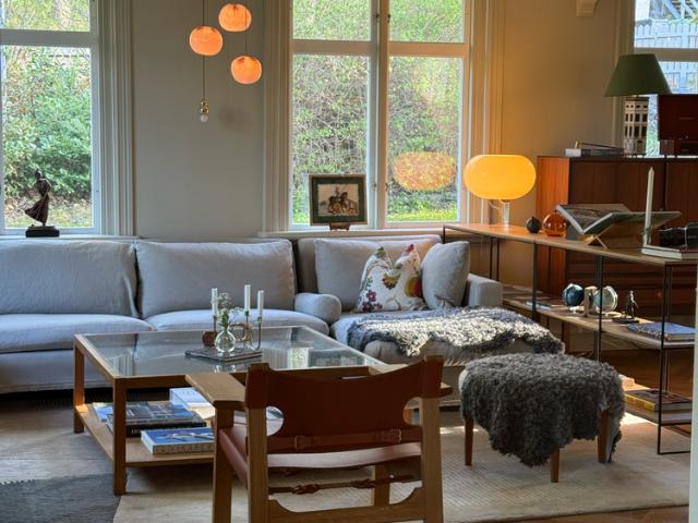 Hus hyra i Nacka, Saltsjöbaden