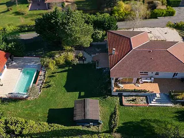 Maison location à Le Carla-Bayle, Ariège