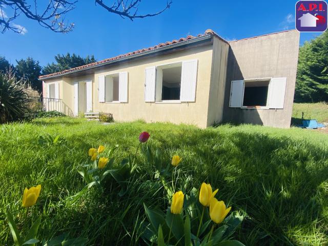 Maison vente à Saint-Girons, Carla-bayle