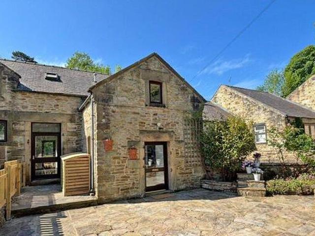 House for sale in York and North Yorkshire, England
