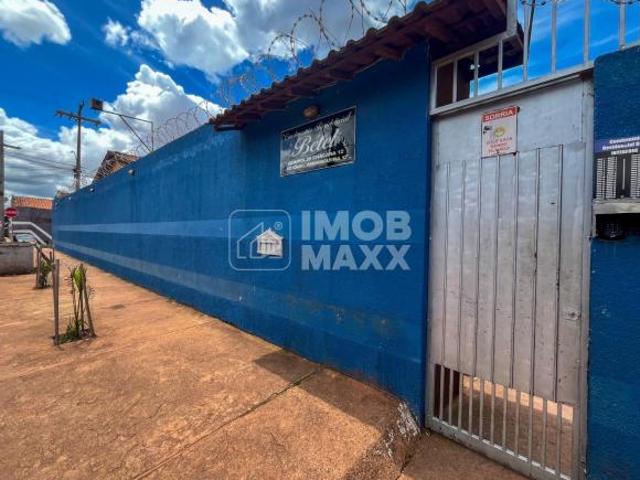 Casa venda em Região Geográfica Imediata de Luziânia, Região Integrada de Desenvolvimento do Distrito Federal e Entorno