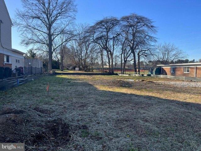 House for sale in Pikesville, Maryland