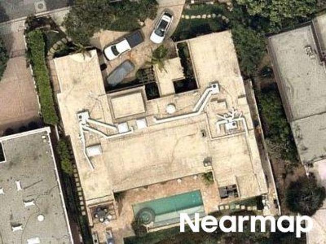 House for sale in Beverly Hills, California