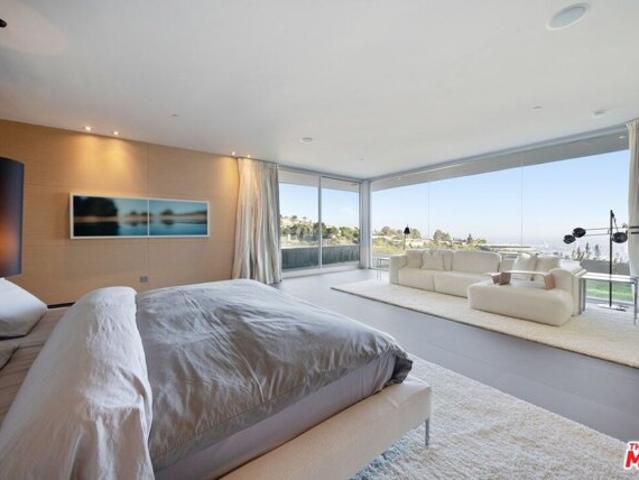 House for sale in Beverly Hills, California