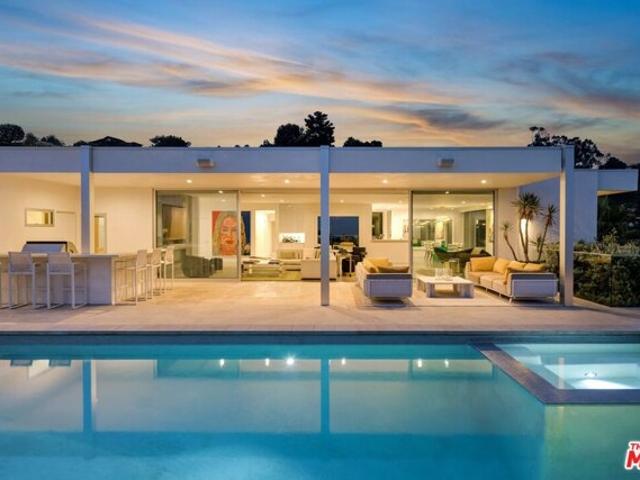 House for sale in Beverly Hills, California