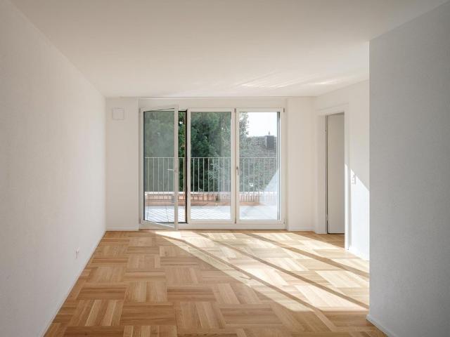Apartment mieten in Witikon, Zürich