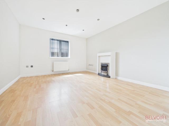 Apartment for rent in Calderstones