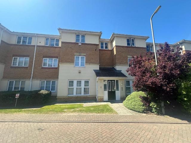 Apartment for rent in Calderstones