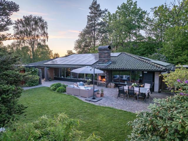 Villa till salu i Lerum