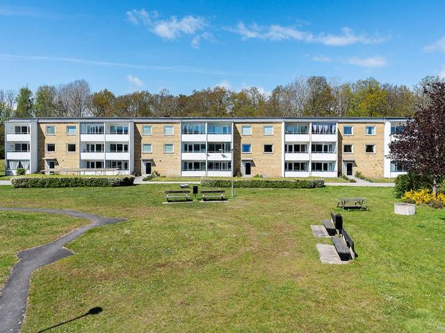 Lägenhet hyra i Karlskrona, Blekinge