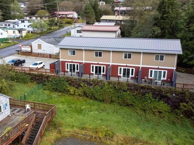 Condo for sale in Ketchikan