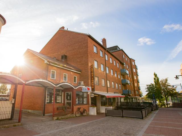 Lägenhet hyra i Ludvika, Dalarna