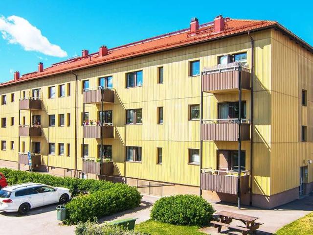 Lägenhet hyra i Uppsala