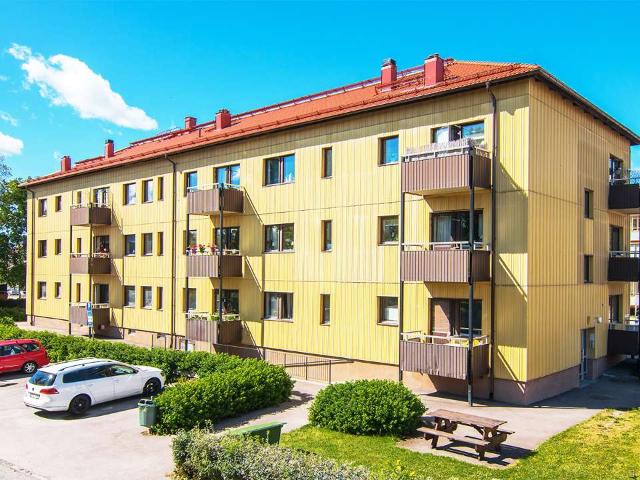 Lägenhet hyra i Eskilstuna, Södermanland