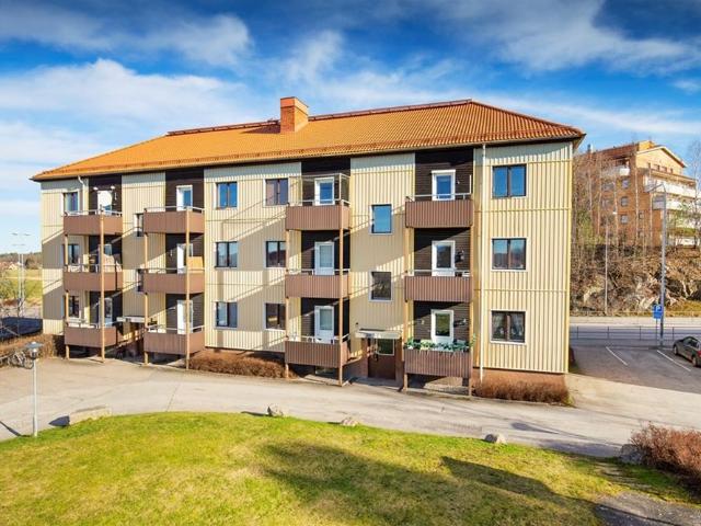 Lägenhet hyra i Eskilstuna