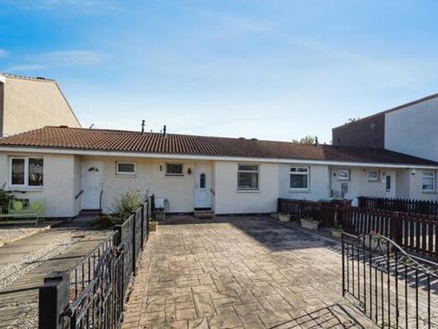 House for sale in Tranent, Scotland