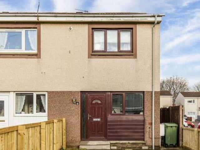 House for sale in Tranent