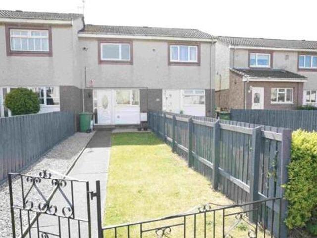 House for rent in Tranent, Scotland