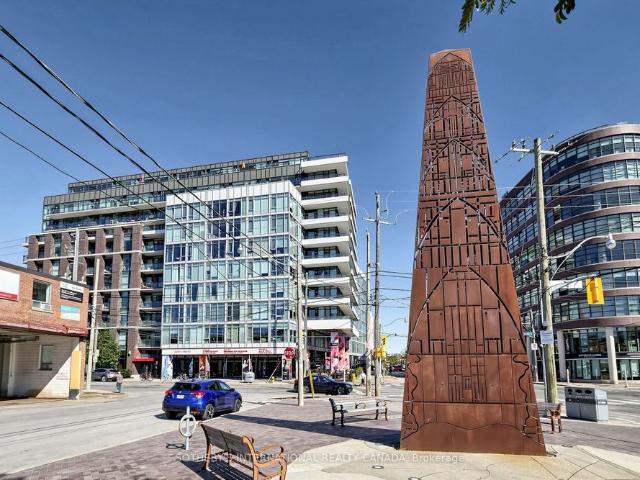 Apartment for rent in Toronto—Danforth, Toronto