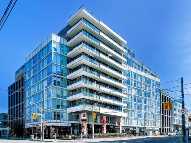 Apartment for rent in Woburn, Ontario