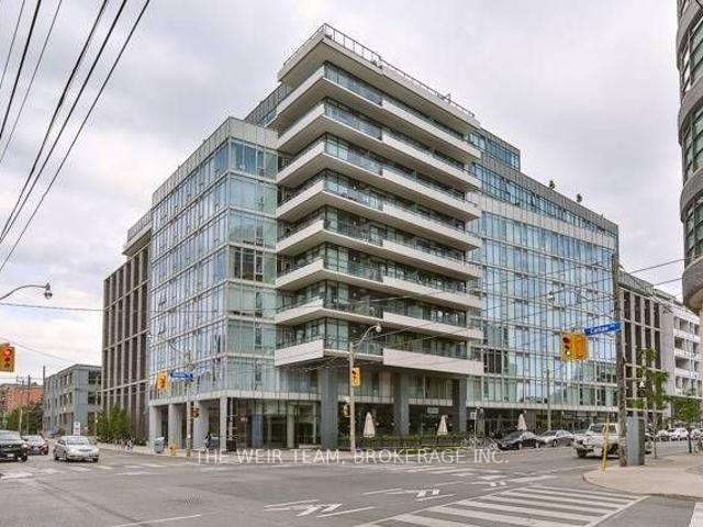 Apartment for rent in Woburn, Ontario