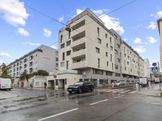 Apartment kaufen in Liesing, Wien